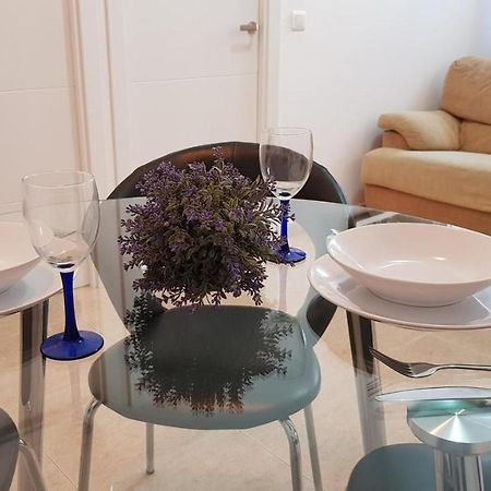 Apartamento Málaga Jerez Exterior foto