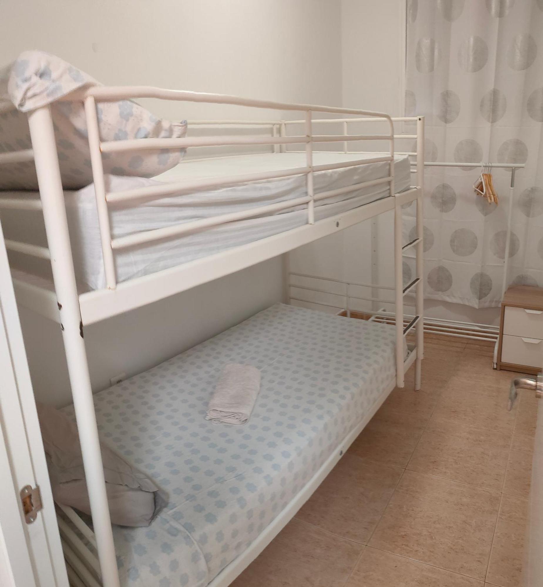 Apartamento Málaga Jerez Exterior foto