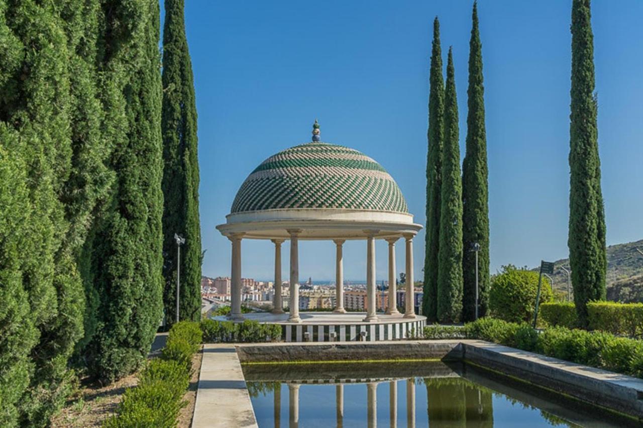 Apartamento Málaga Jerez Exterior foto